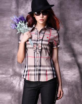 Burberry Women Shirts-550